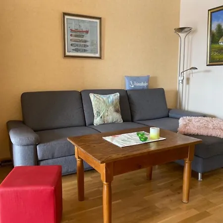 Appartamento Arenz, Steinwarder 35 - 5 -19