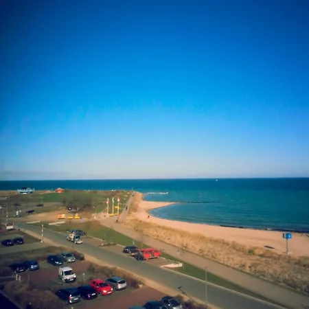 Arenz, Steinwarder 35 - 5 -19 Appartamento *