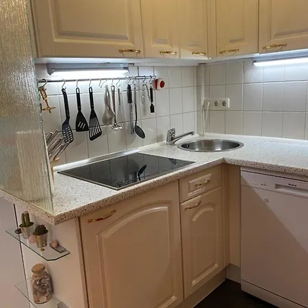 Appartamento Arenz, Steinwarder 35 - 5 -19 Heiligenhafen