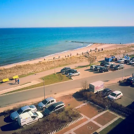 Appartamento Arenz, Steinwarder 35 - 5 -19 *