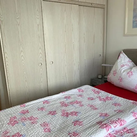 Appartamento Arenz, Steinwarder 35 - 5 -19