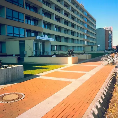 Appartamento Arenz, Steinwarder 35 - 5 -19