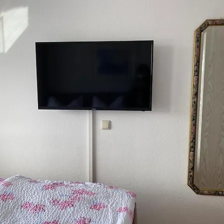 Arenz, Steinwarder 35 - 5 -19 Appartamento *