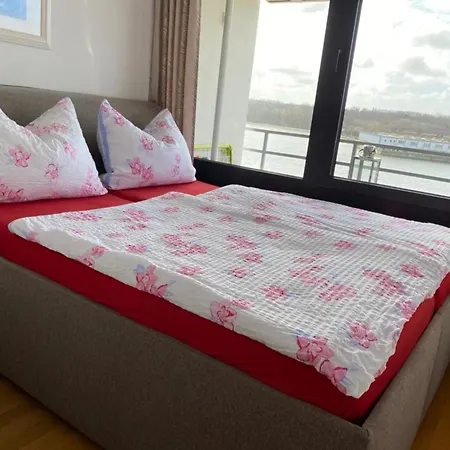 Apartamento Arenz, Steinwarder 35 - 5 -19 Heiligenhafen