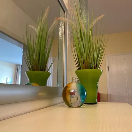 Arenz, Steinwarder 35 - 5 -19 Heiligenhafen