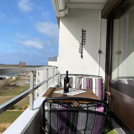 Arenz, Steinwarder 35 - 5 -19 * Heiligenhafen