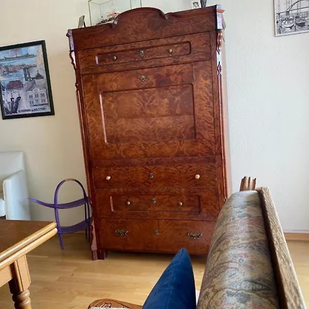 Arenz, Steinwarder 35 - 5 -19 Appartamento